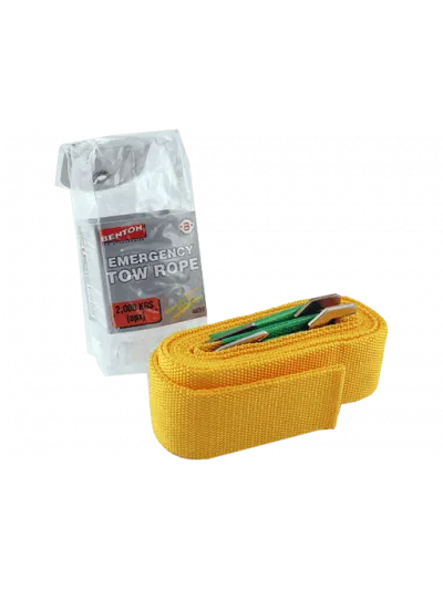 CORREA PARA REMOLQUE