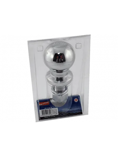 COCO DE ARRASTRE - 2¨