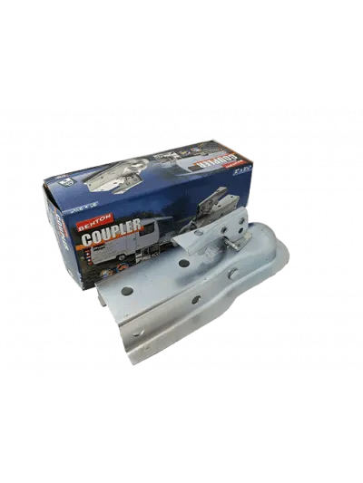 MANOS DE ENGANCHE - 2´´ x 2 1/2´´