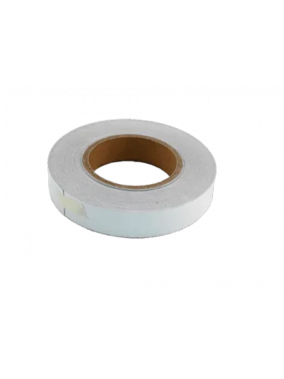 HUINCHA REFLECTANTE 1¨x45M Blanca