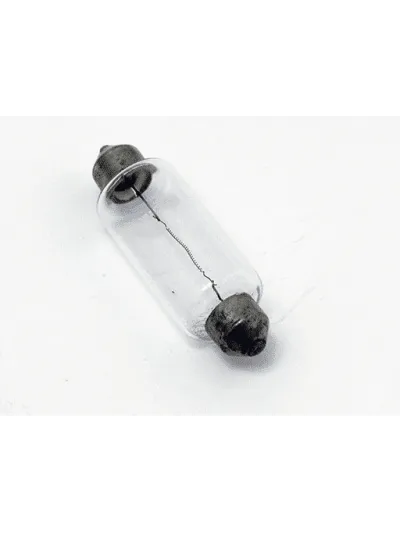 AMPOLLETAS 12V 21W T20 - AMBAR