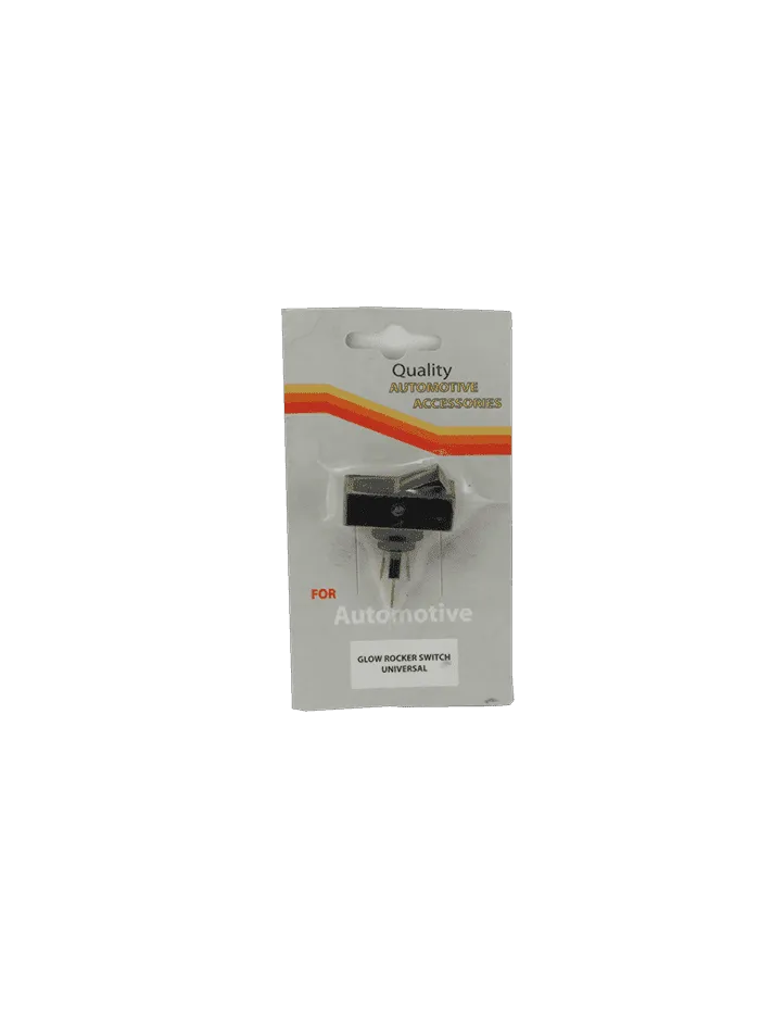 INTERRUPTORES JUMBO - NEGRO