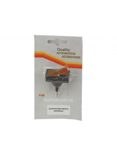 INTERRUPTORES JUMBO - NARANJO