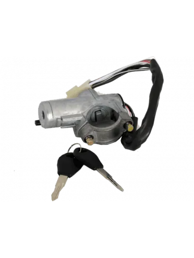 CHAPA DE CONTACTO NISSAN