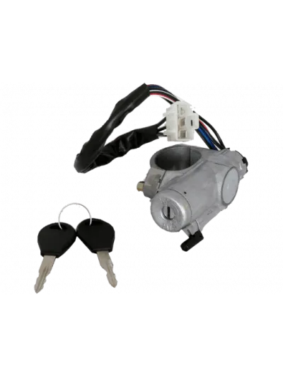 CHAPA DE CONTACTO NISSAN