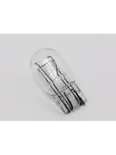 AMPOLLETAS 12V 21/5W T20