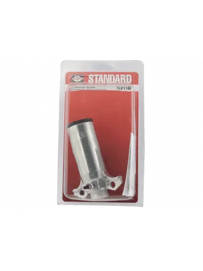 ENCHUFE DE ACOPLADO MACHO