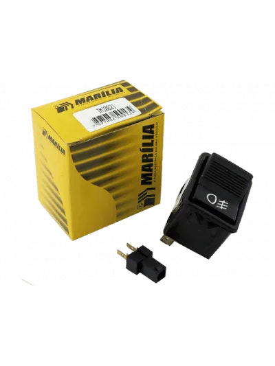 INTERRUPTOR TECLA MERCEDES-BENZ - FAROL