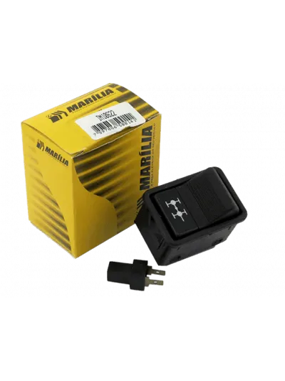 INTERRUPTOR TECLA MERCEDES-BENZ - BLOQUEO DE DIFERENCIAL