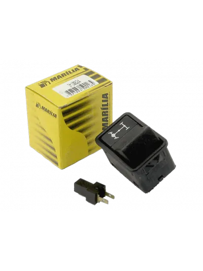 INTERRUPTOR TECLA MERCEDES-BENZ - BLOQUEO DE DIFERENCIAL