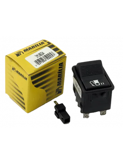 INTERRUPTOR TECLA MERCEDES-BENZ - ESTANQUE DE COMBUSTIBLE