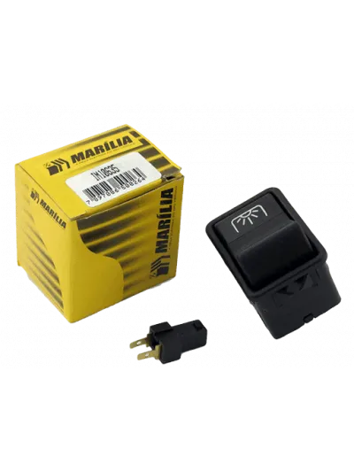 INTERRUPTOR TECLA MERCEDES-BENZ - LUZ