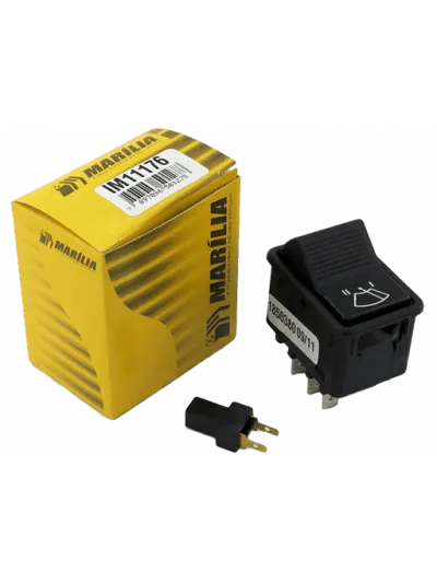 INTERRUPTOR TECLA MB - Limpiap