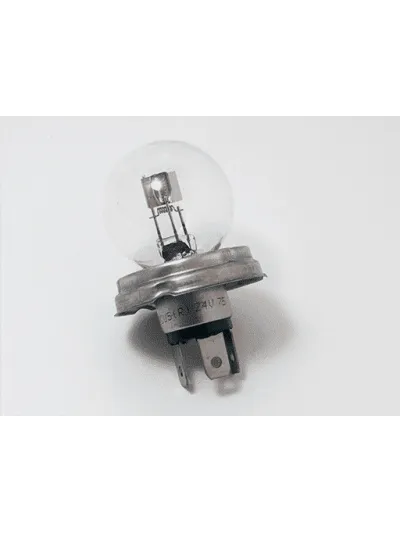 AMPOLLETAS 24V 75/75W G40 P45T