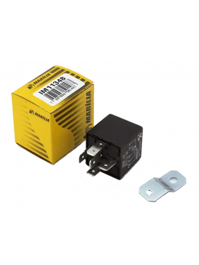RELAY 5 Terminales 24V 10A/20A