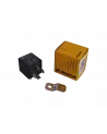 RELAY 5 Terminales 12V 10A/40A