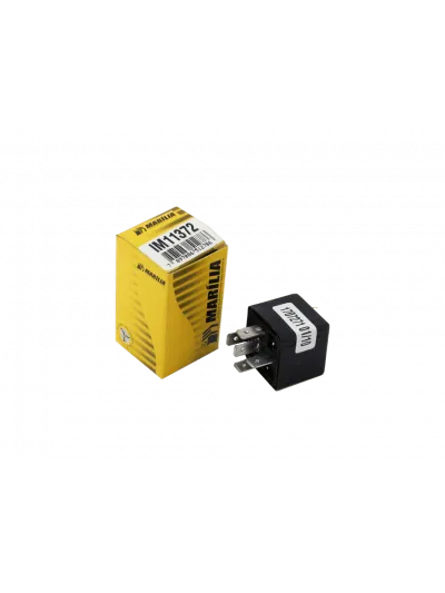 RELAY AUXILIAR 12V 40A - 5T