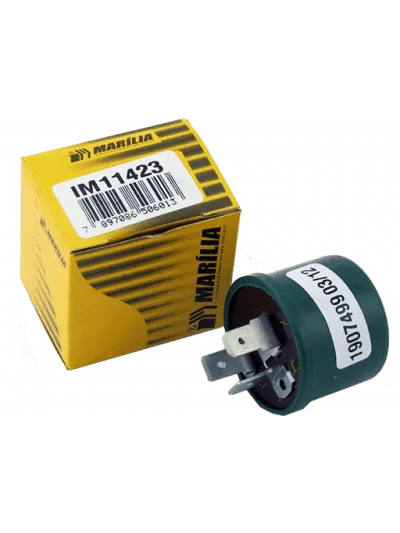 FLASHER UNIVERSAL - 12V 3 T