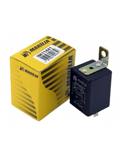 FLASHER ELECTRONICO 4 T - 24V