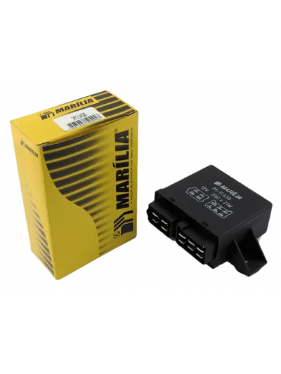 FLASHER Electroico 10 T MB Nu