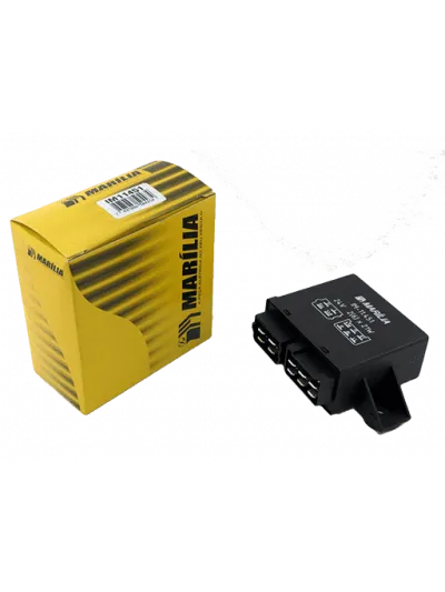 FLASHER Electronico 10 T MB Nu