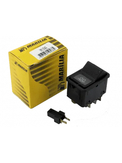 INTERRUPTOR TECLA MB - Bujia