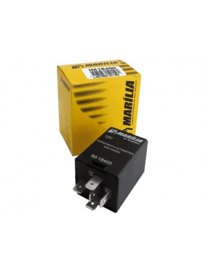 RELAY AUTOMATICO DE LUCES 12V