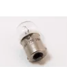 AMPOLLETAS 12V 10W G18.5 BA15s