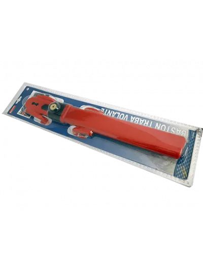 SEGURO TRABA VOLANTE