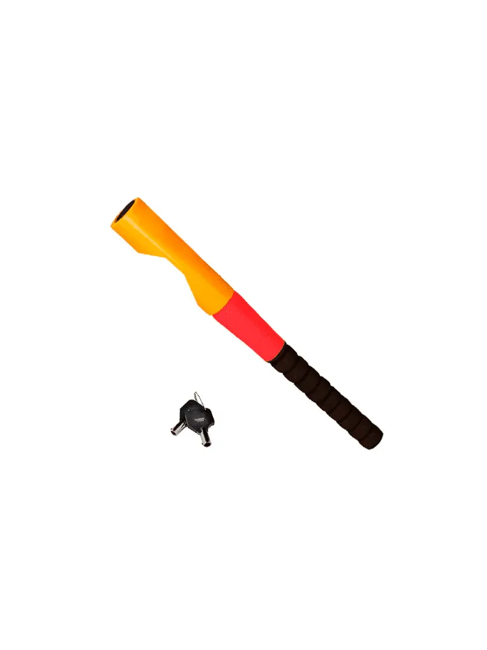 SEGURO TRABA VOLANTE