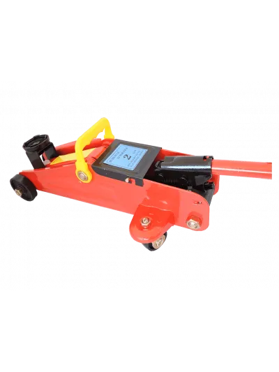 GATA TIPO CAIMAN - 2 TON