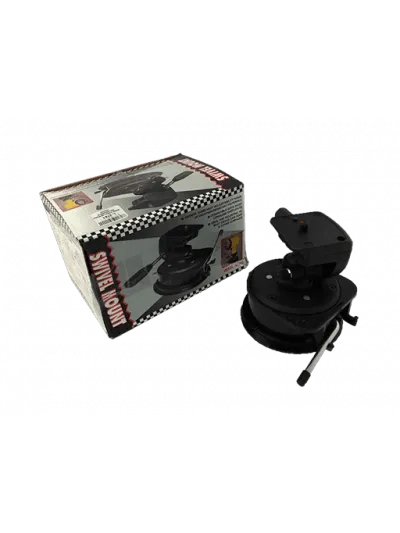 BASE PARA LAMPARA RECARGABLE