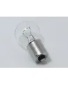 AMPOLLETAS BA15s 12v 25w