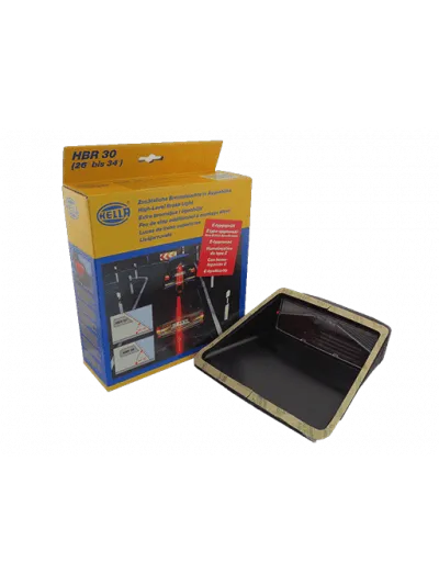 LUCES DE FRENO - ANGULO 30º