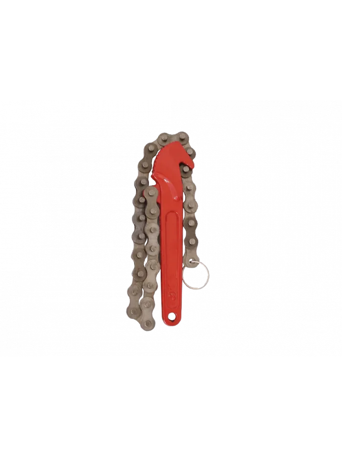 LLAVE DE FILTRO DE ACEITE 6´´