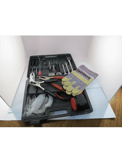 CAJA DE HERRAMIENTAS