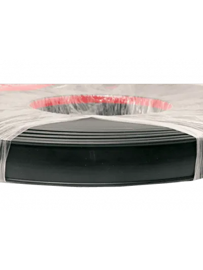 MOLDURA - 42 x 7.2 mm - NEGRA