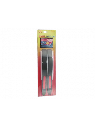 PROTECTOR DE PARACHOQUES CON REFLECTOR