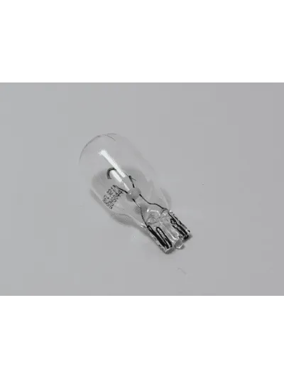 AMPOLLETAS T15 12v 16w