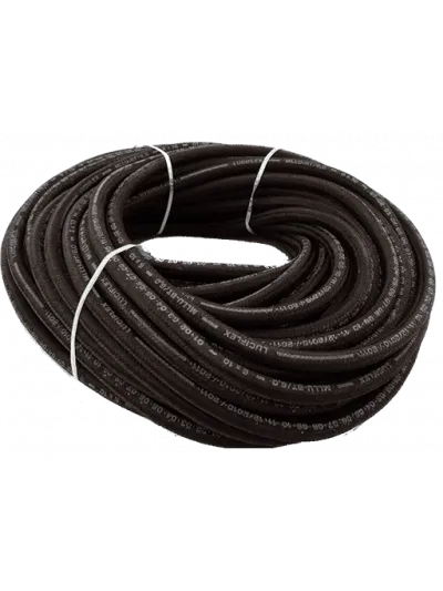 MANGUERA DE COMBUSTIBLE CON LONA 3X7