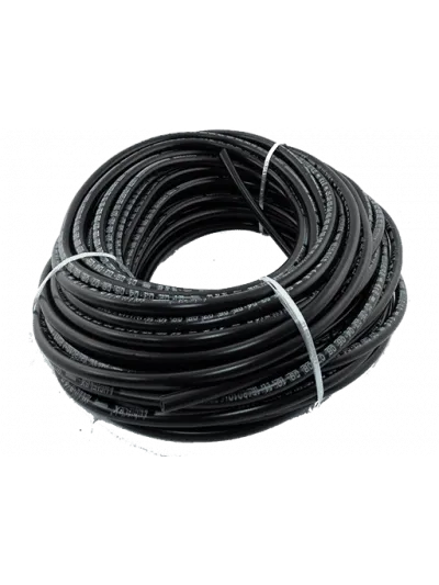 MANGUERA DE GOMA - 5 x 9