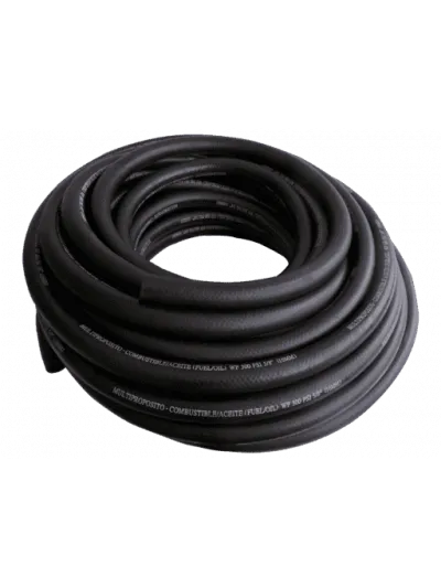 MANGUERA DE ACEITE 8X15