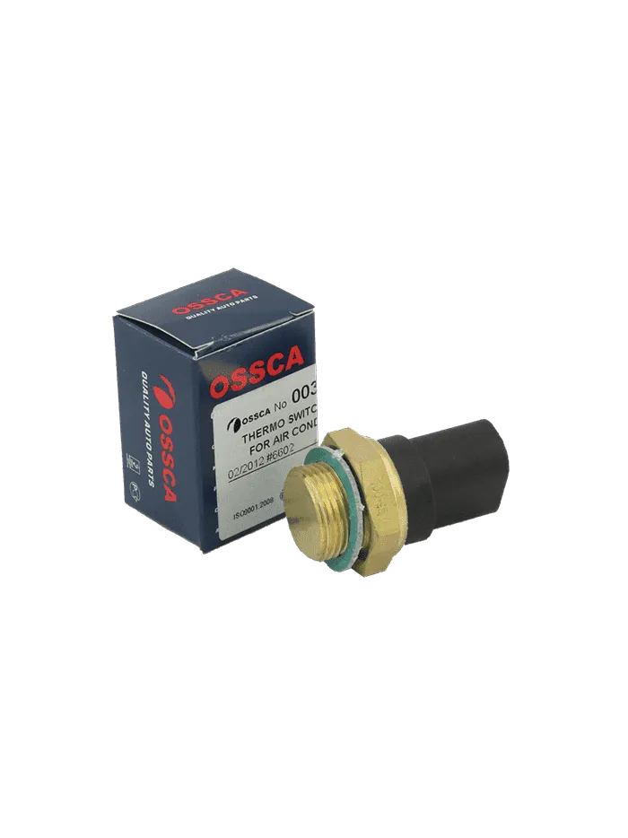 BULBO DE ELECTROVENTILADOR