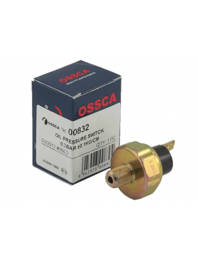 BULBO PRESION DE ACEITE