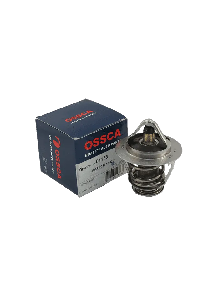 TERMOSTATO 82ºC HILUX