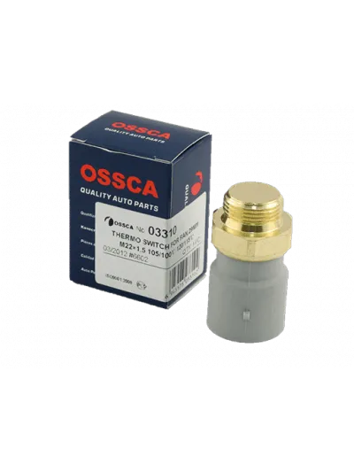 BULBO DE ELECTROVENTILADOR