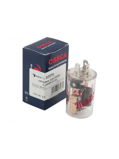 FLASHER ELECTRONICO UNIV 12V