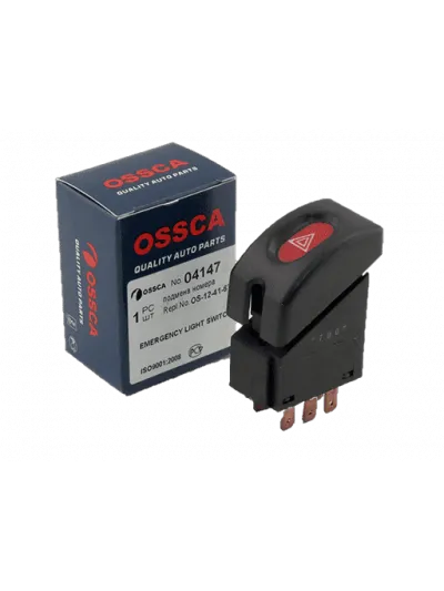 INTERRUPTOR HAZARD ASTRA / CORSA