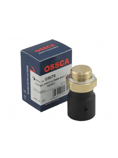 BULBO DE ELECTROVENTILADOR