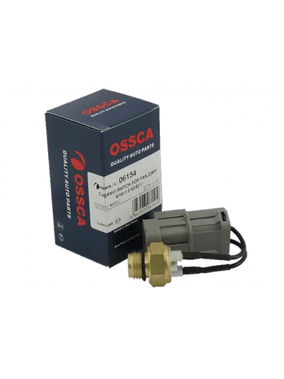 BULBO DE ELECTROVENTILADOR